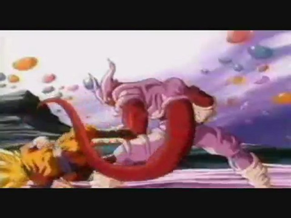AMV Manga(spécial fête 2009)
