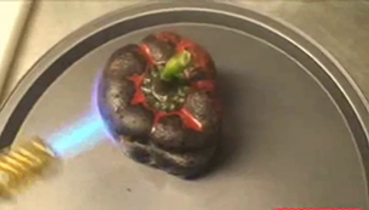 Recette de coca de légumes grillés, truffe et anchois par Sébastien Zozaya, Comptoir del Mar