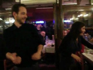 coco anniv istamboul
