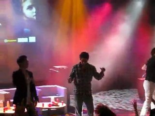 Convention - Twilight France - 1er Novembre 2009