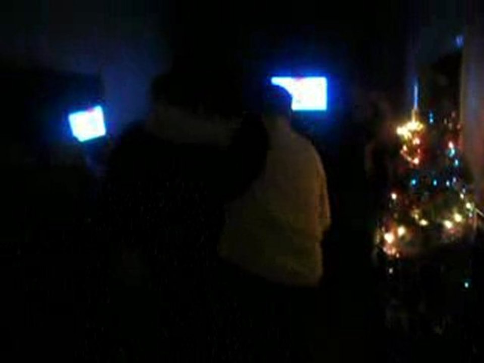 video de noel 2
