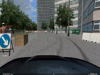 Live for speed Drift