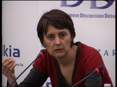 N.Arthaud : Staline ne représentait pas le communisme