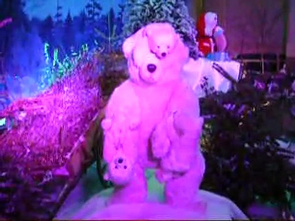 Déco de noël