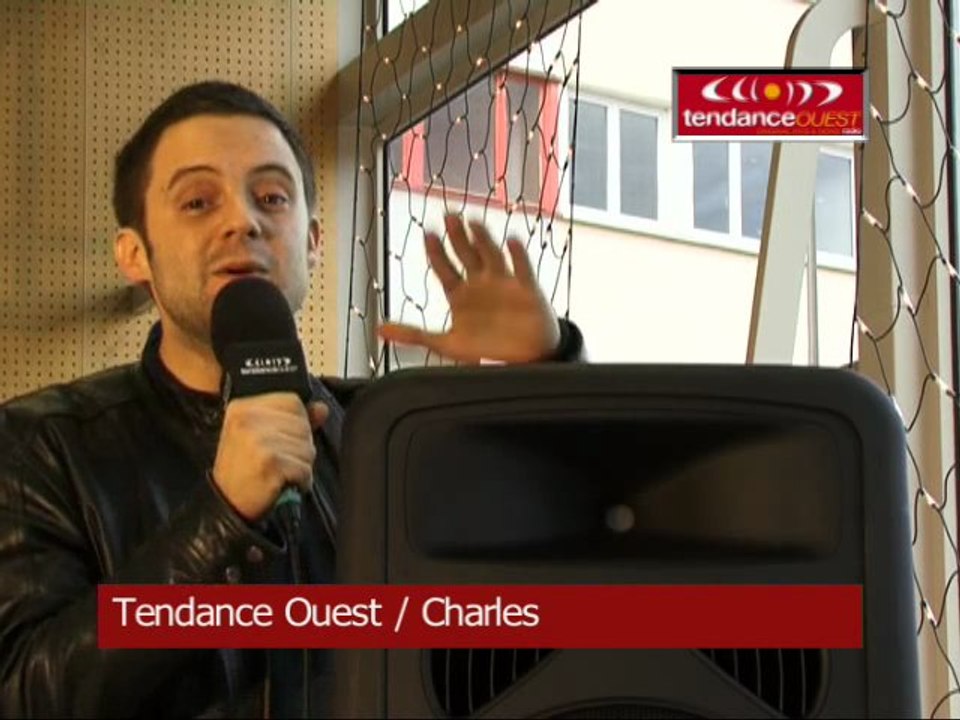 Tendance Station