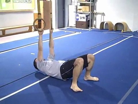 Personal Trainer - Toronto Bootcamp