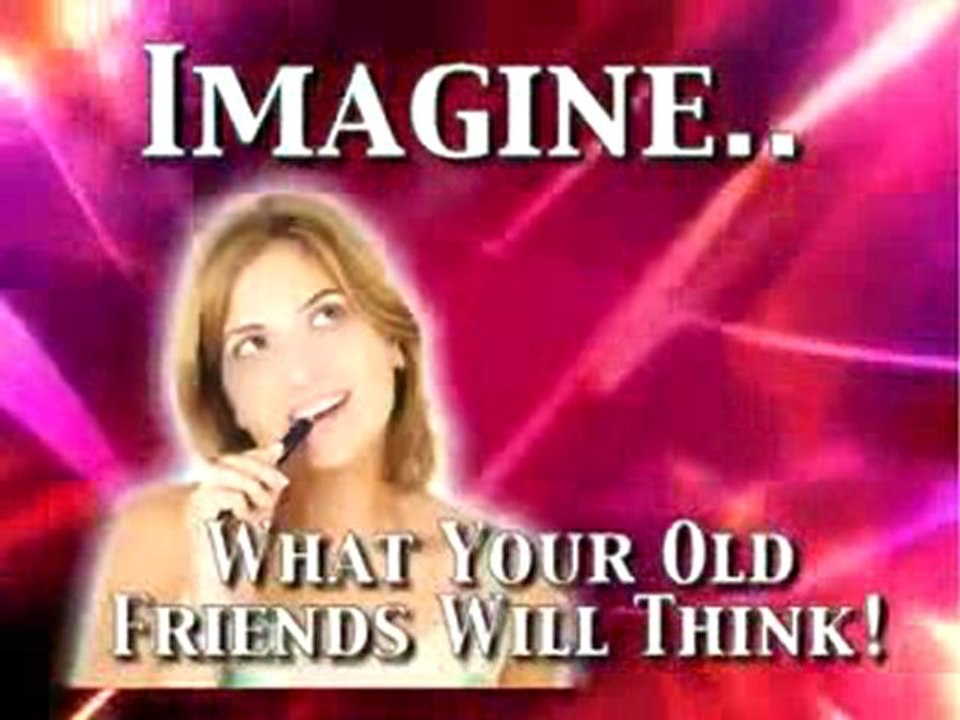 Lose Weight & Make Money w/ Ardyss International Body Magic