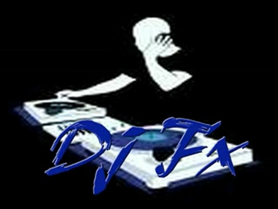 Numb Vs Stéréo Love [ Dj - Fx ]