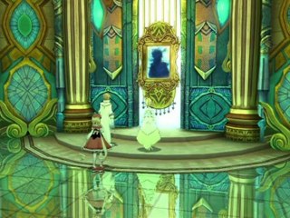 Eternal Sonata (part 39 of 81) Lament The Royal Mirror