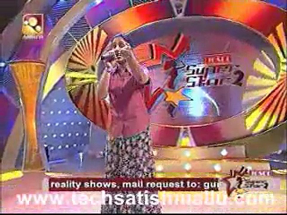 Super STar 2 Dec 28 Part 1