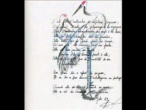 TEXTES BIBLIQUES