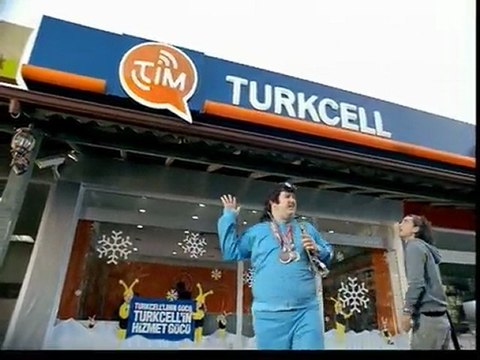 Tosun ile Yabancı Damat TİM'de-Uncut Version