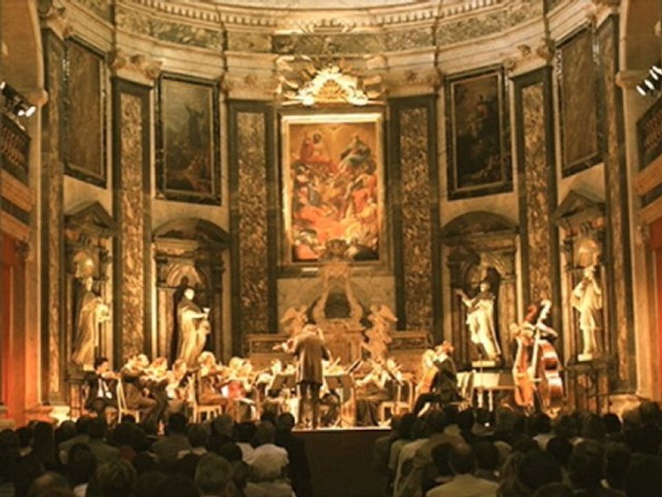 Ma Musique de Chambre