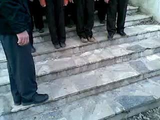 izci olmak istiyorsan