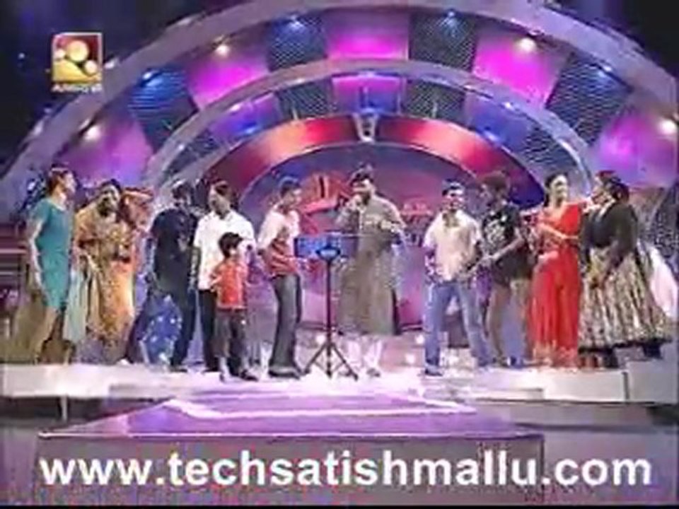 Super STar 2 Dec 28 Part 4