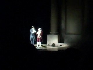 Salieri et Rosenberg (26 Décembre 2009)