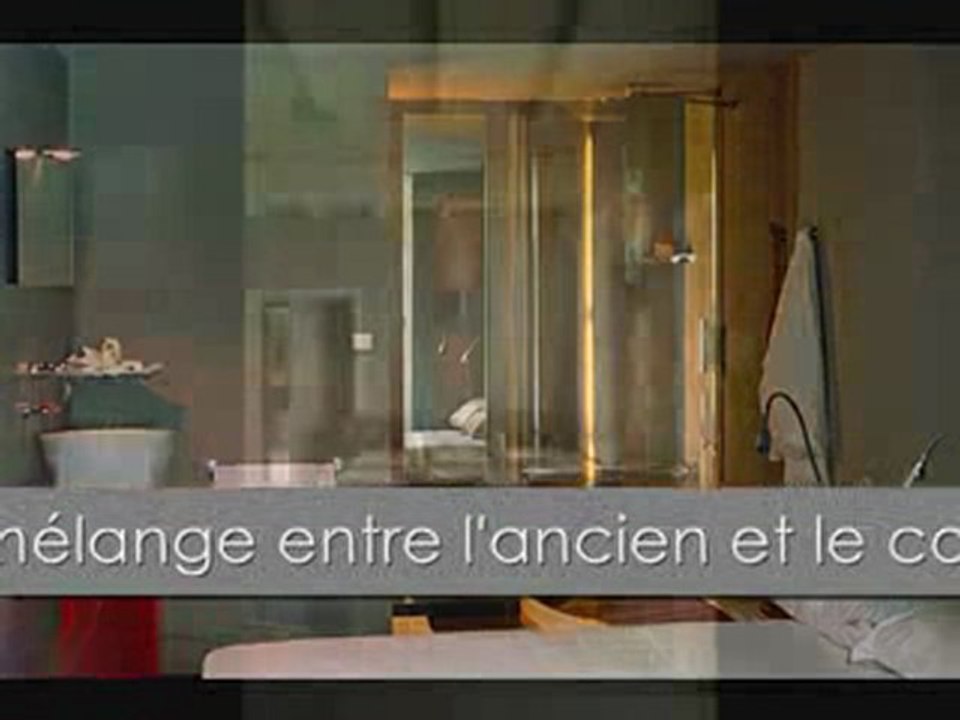 vente propriété de luxe à maussane les alpilles