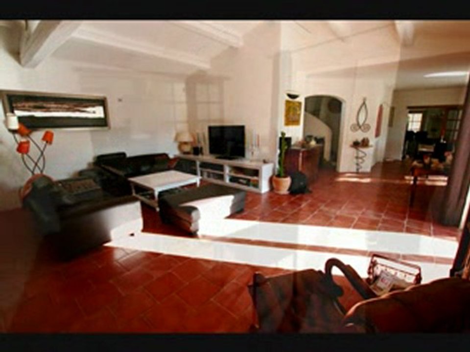 vente bastide de charme à saint remy de provence