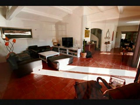 vente bastide de charme à saint remy de provence