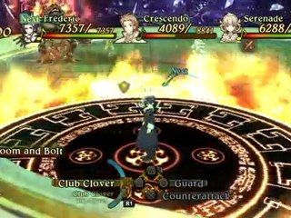 Eternal Sonata (part 41 of 81) Lament The Royal Mirror