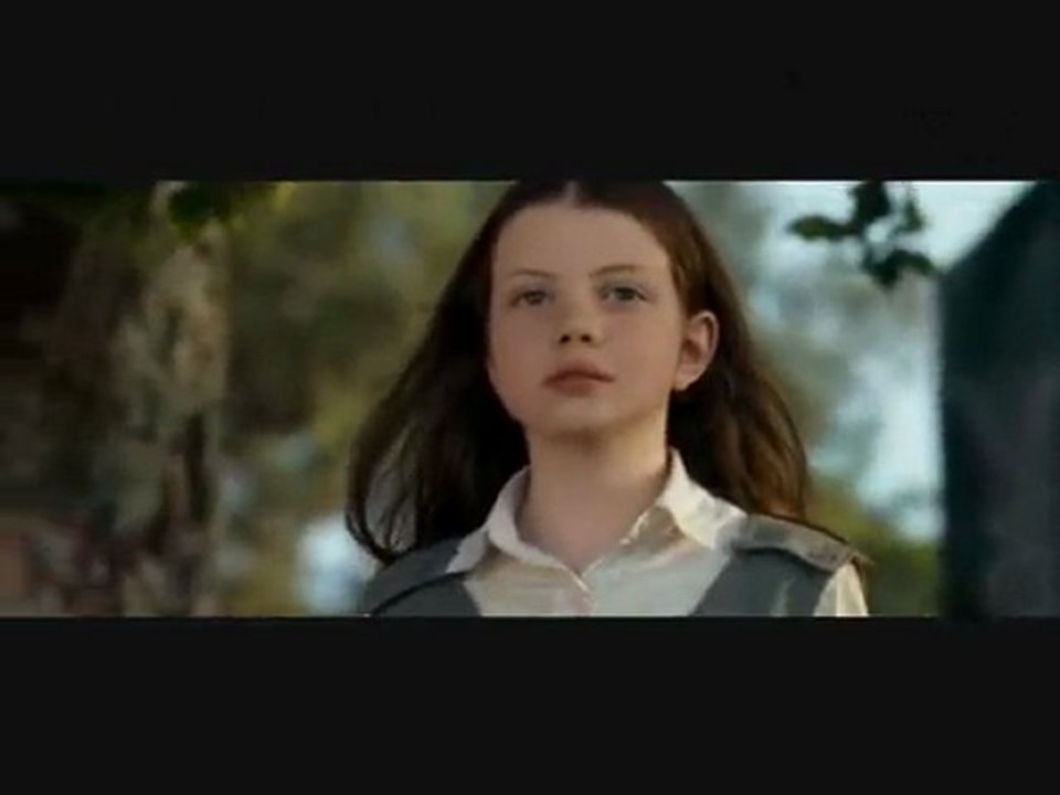 le monde de narnia