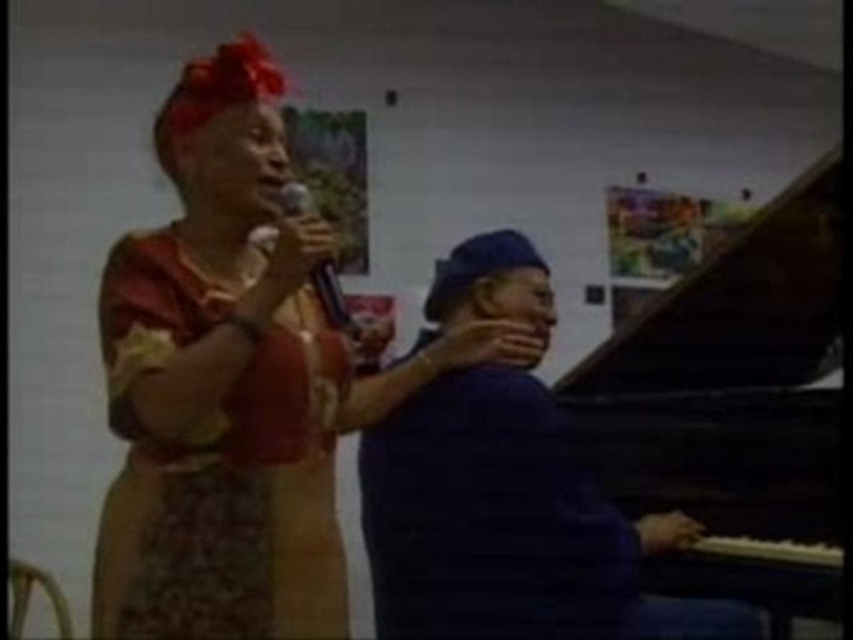 De música y de músicos en el año 2009