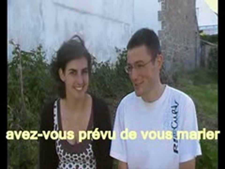 03- Mariage Pierre/Aurélie