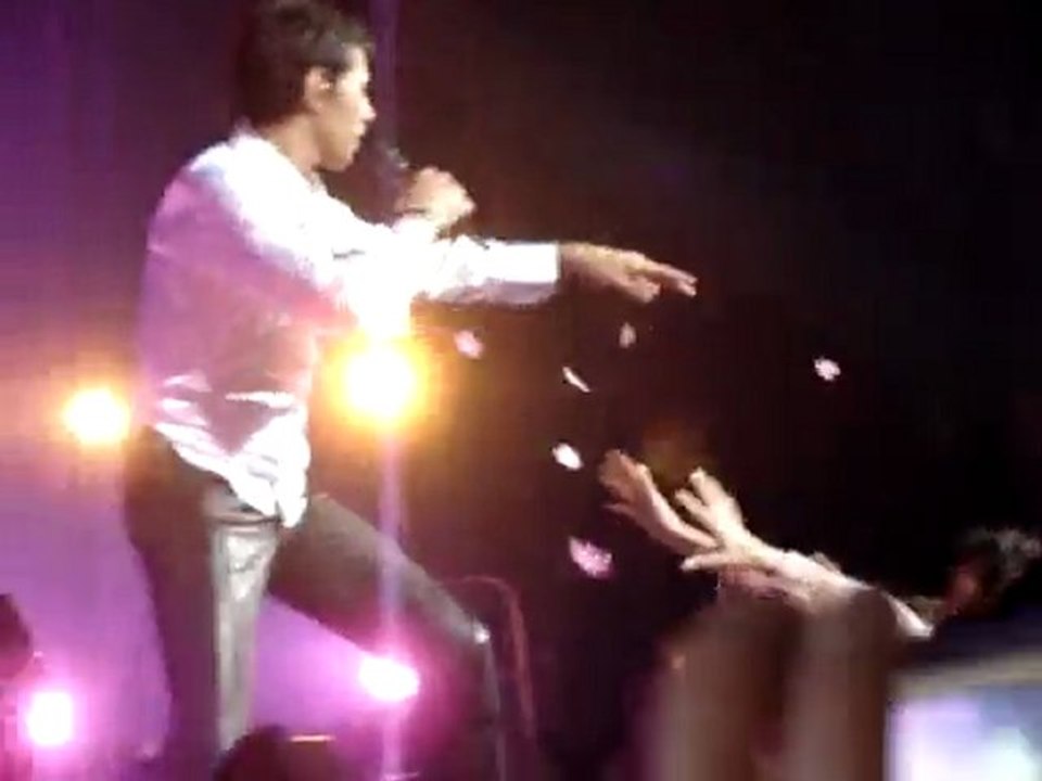 RFM party 80 JEAN LUC LAHAYE FEMMES