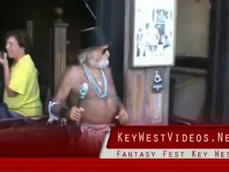 Fantasy Fest 2 of 4