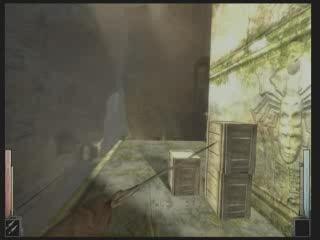 Dark Messiah: Way of the Assassin