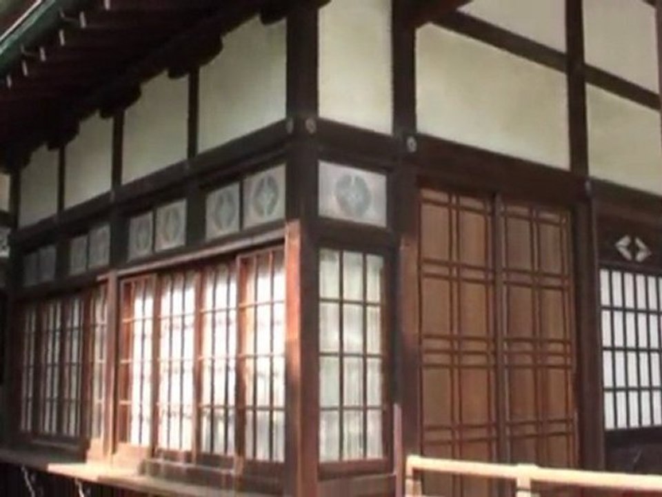 Voyage au Japon - jour 7 - Kyoto - Byôdô-in