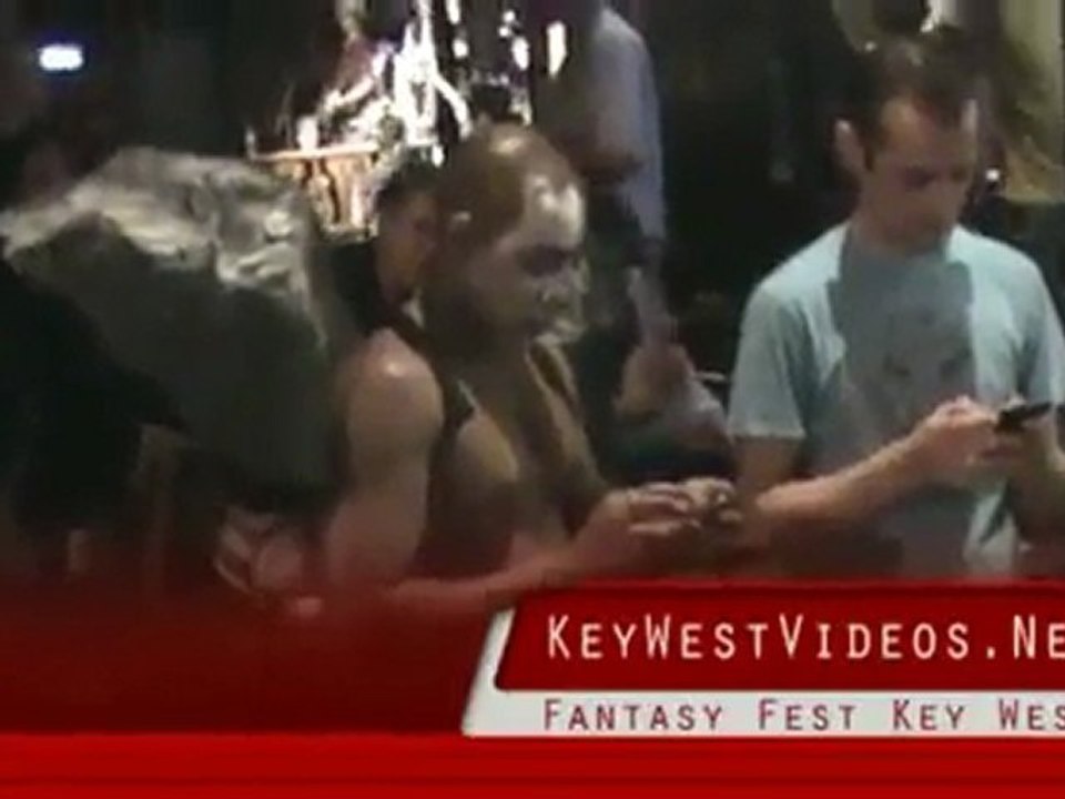 Fantasy Fest 1 of 4