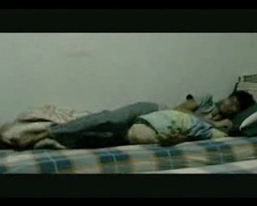 Machine Gun Prank