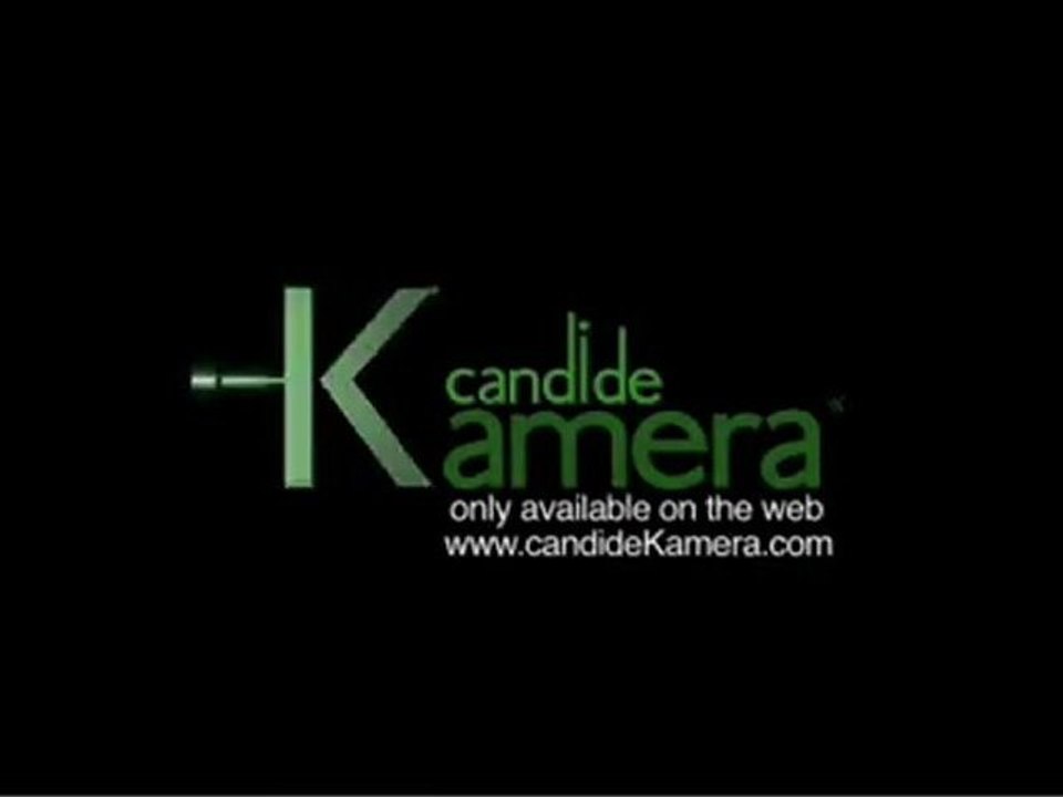 Candide Kamera