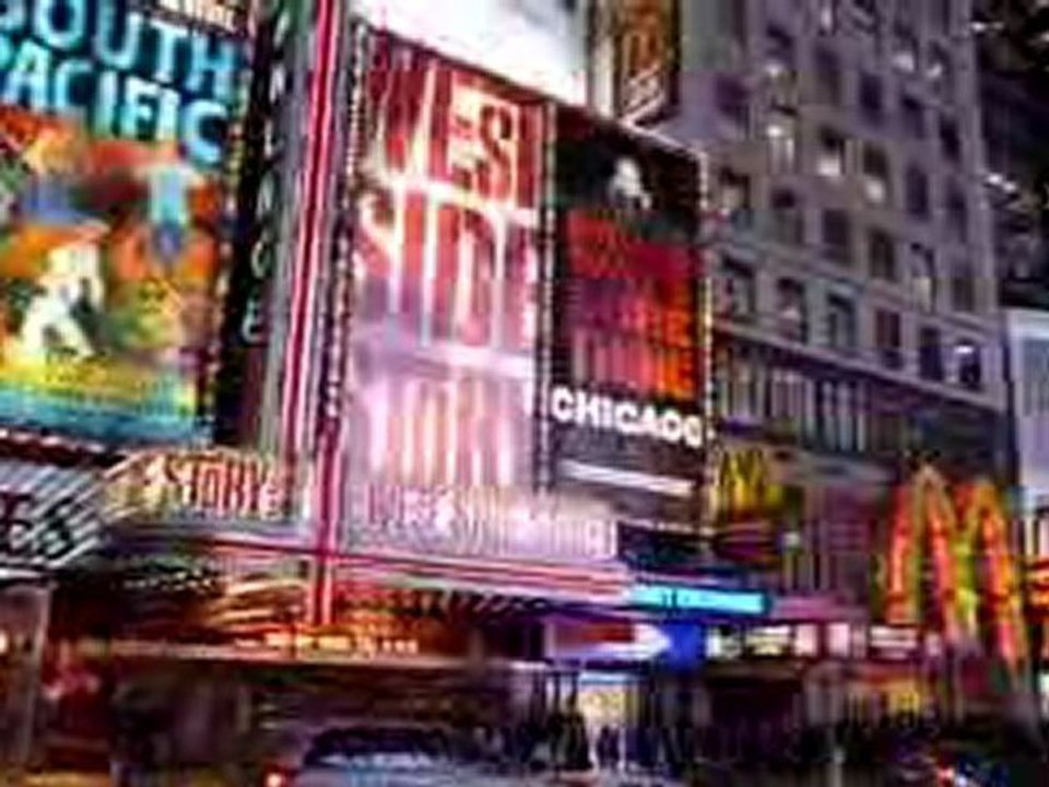 Time Square 2