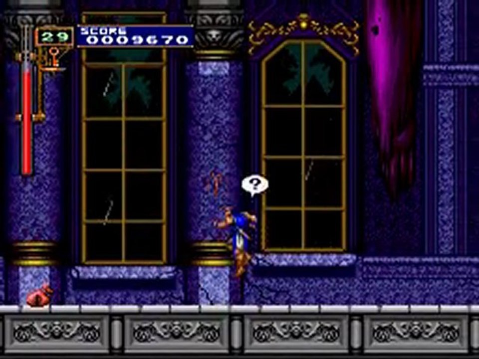 PCECDCastlevania:RoB"MariaVer"in24:21.75byadelikat&arukAdoP1