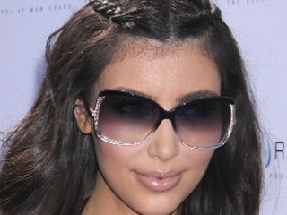 Bohemian hair braid tutorial: Kim Kardashian inspired ...