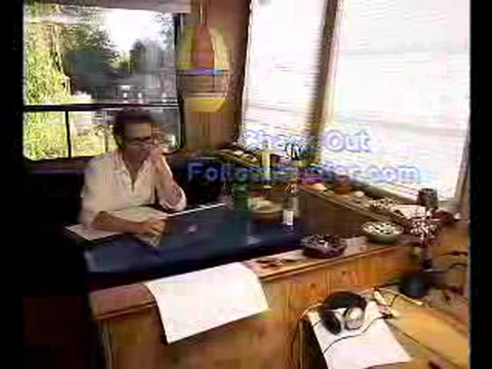 FollowFeeder.com - Best Twitter Follower Application