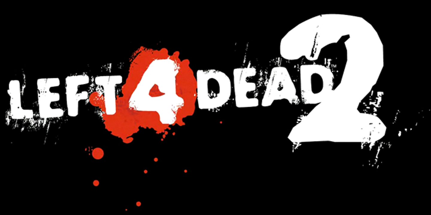 [HH76 Détente] Left 4 Dead 2 PC Part 1