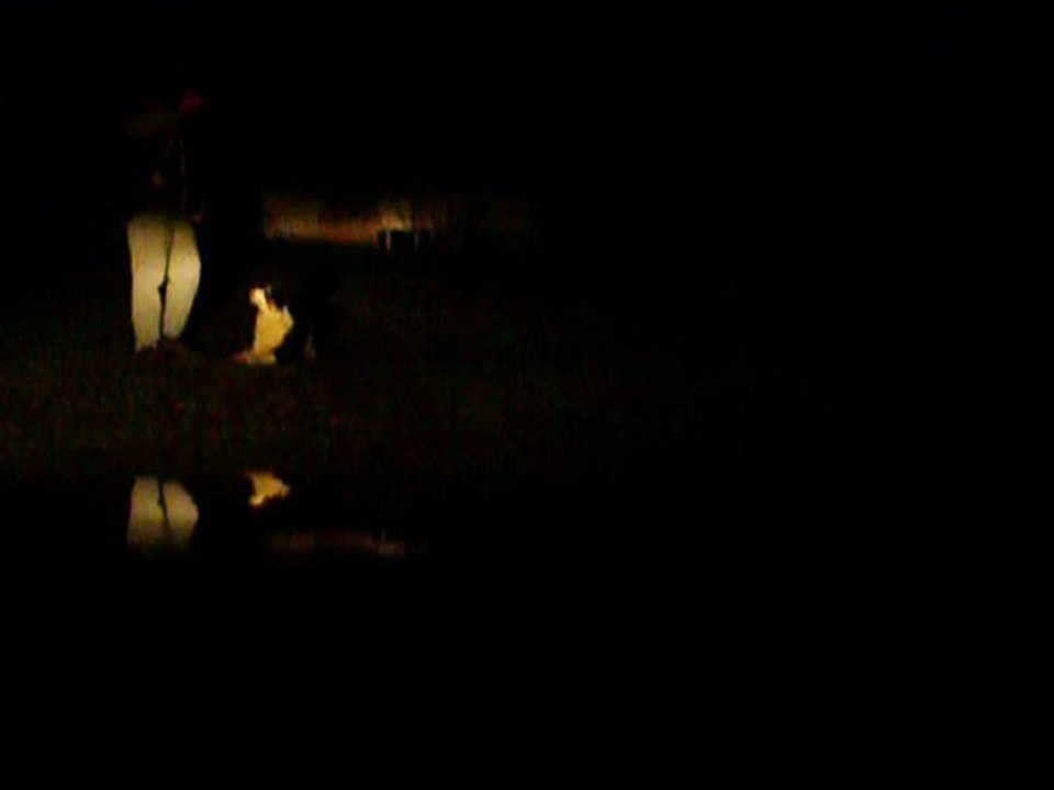 Nity, 11 mois en obé