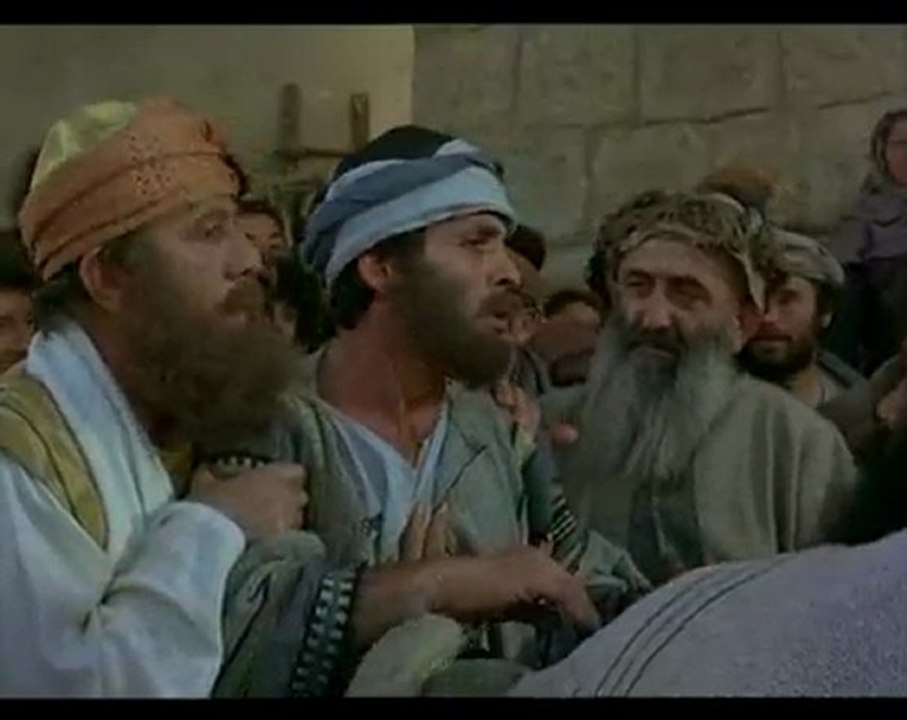 The True Story of the Lord Jesus Part 2 (Jesus film)