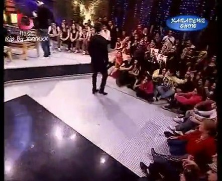 Hasan Yılmaz - Söyle Kardaş [Karadeniz Show / 26.12.09]