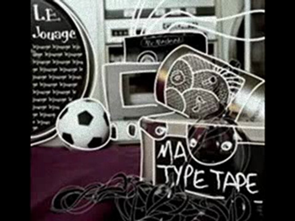 Freeze - Le Jouage (mix tape)