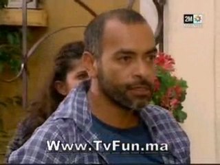 ayna abi 59-1 مسلسل اين ابي