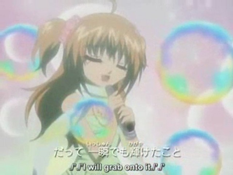 kilari-arc en ciel de l'amour