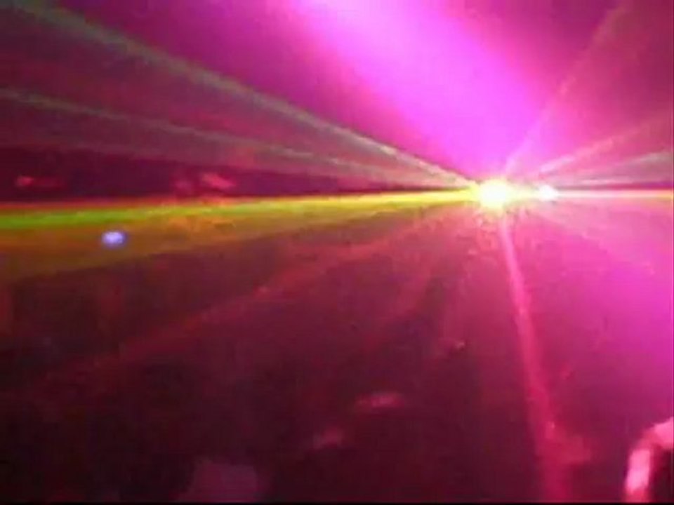 JumpStyle 7Even Avec Floflo et Electik