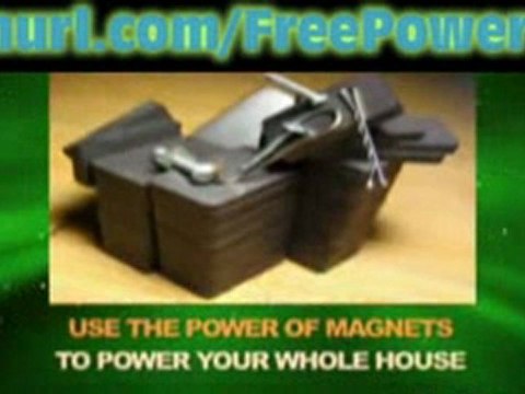 MagniWork - Solar Electric Panels | Hydro Energy | ...