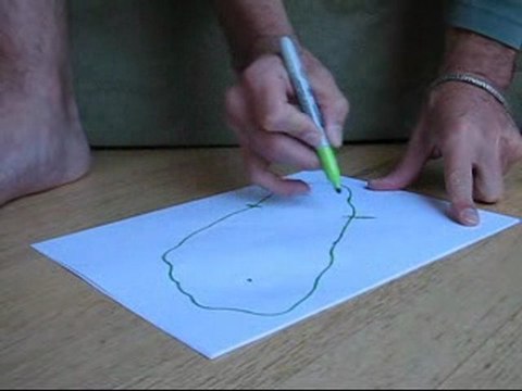 how to make huaraches barefoot running sandals Tarahumara