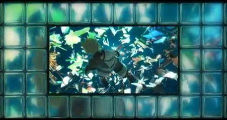Trailer Kingdom Hearts Birth By Sleep 7mn