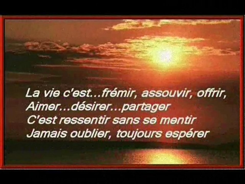 Emotions...
